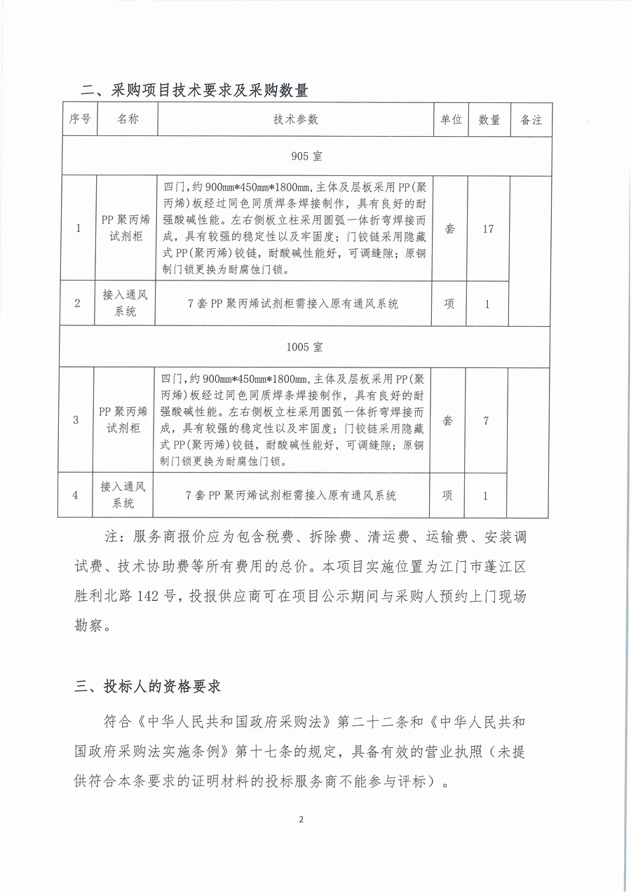 广东省江门生态环境监测站化学试剂库房905室和1005室维修项目公开采购公告（编号：20251107）_页面_02.jpg