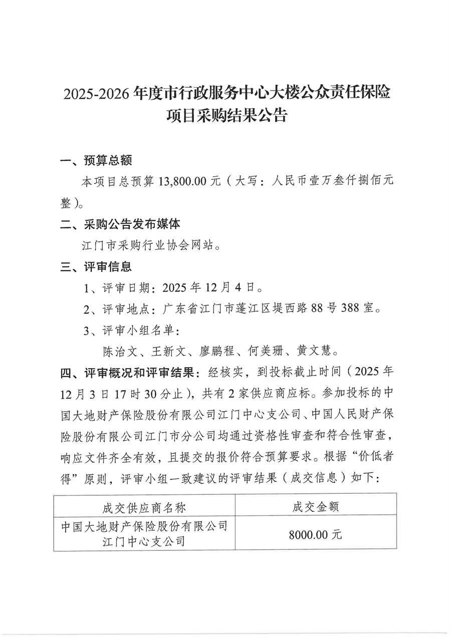 2025-2026年度市行政服务中心大楼公众责任保险项目采购结果公告_页面_1.jpg