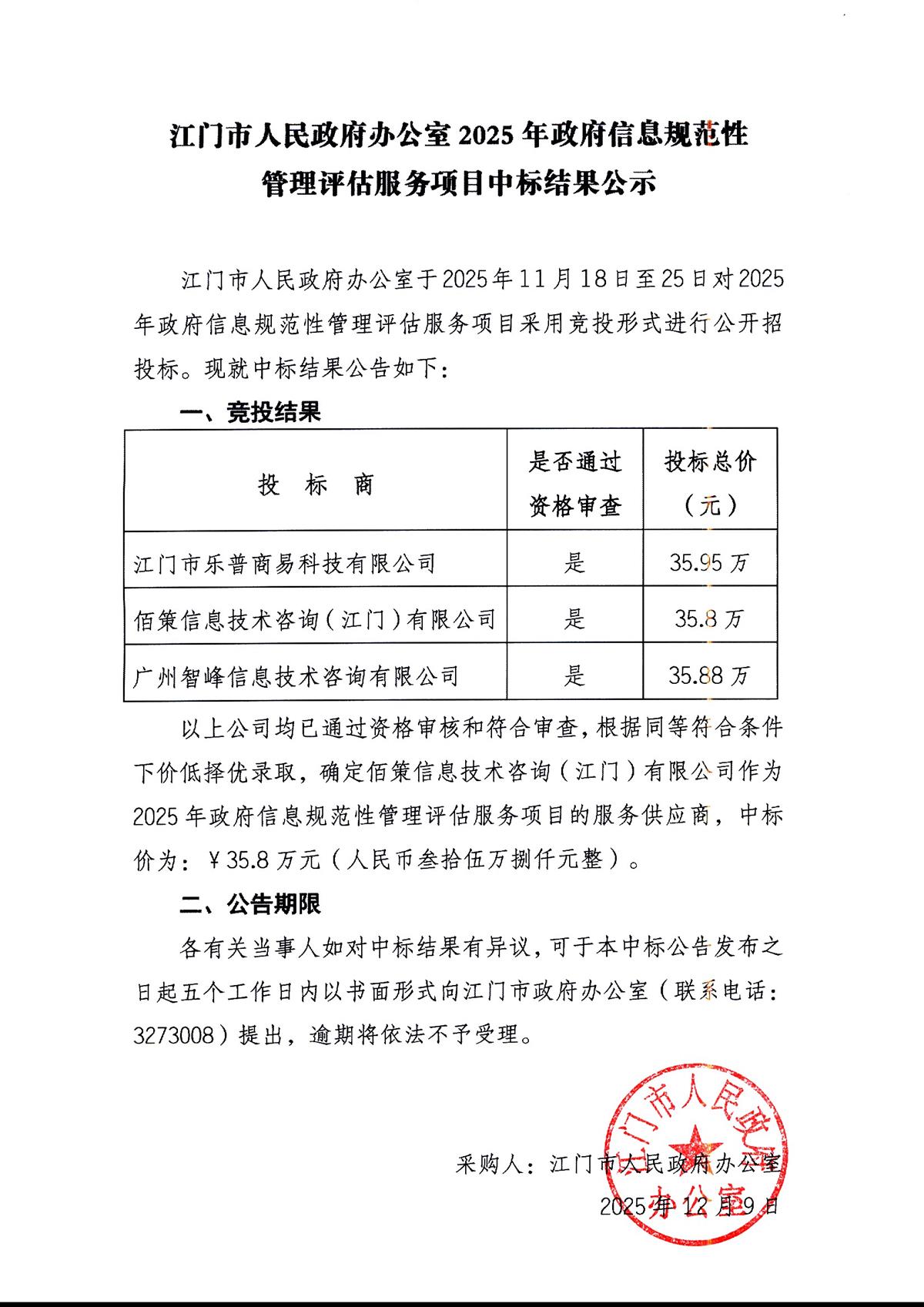 政府信息规范性评估项目中标结果公示0001.jpg